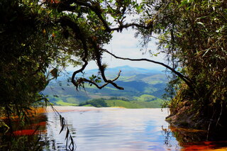 Viagens Nacionais: Conheça Ibitipoca, um paraíso verde em Minas Gerais
