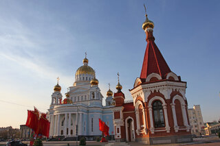 Viagens Internacionais: Conheça Saransk, cidade-sede da Copa do Mundo de 2018