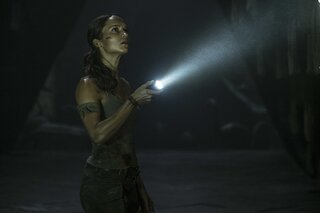 Cinema: Tomb Raider - A Origem