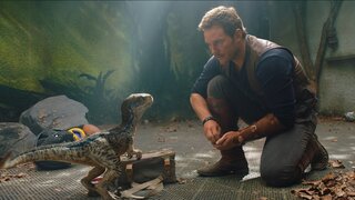 Cinema: Jurassic World: Reino Ameaçado