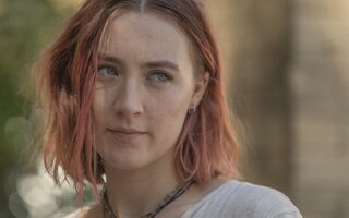 Cinema: Lady Bird - A Hora de Voar