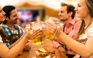 Na Cidade: São Paulo Oktoberfest 2018