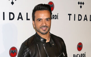 Shows: Luis Fonsi em São Paulo