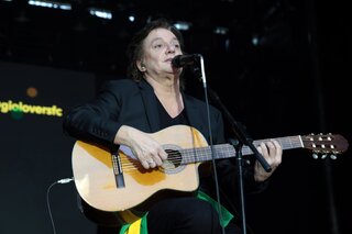 Shows: Fábio Jr.