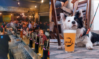 Restaurantes: 18 lugares que todo apaixonado por cerveja precisa conhecer em São Paulo