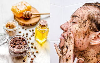 Moda e Beleza: DIY: 11 produtos de beleza caseiros e orgânicos para fazer da sua casa um spa particular