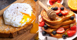 Restaurantes: Para começar o dia bem: 10 receitas deliciosas pra quem ama café da manhã