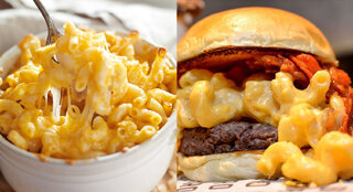 Restaurantes: Mac and Cheese em SP: 6 lugares para comer o delicioso macarrão com queijo americano