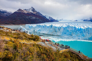 Viagens Internacionais: Para curtir o frio: 8 destinos de inverno para visitar na América do Sul