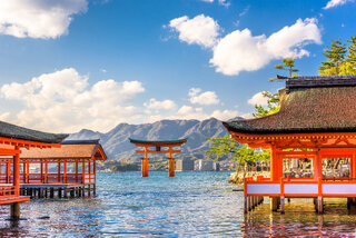 Viagens Internacionais: Viajar para o Japão está em alta: conheça 5 lugares que vão te fascinar  
