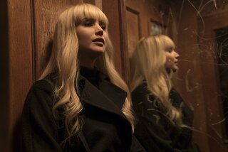 Cinema: Estreias da semana: “Operação Red Sparrow”, “A Maldição da Casa Winchester” e mais 7 filmes 