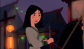 Cinema: Live-action de "Mulan" é adiado até 2020 