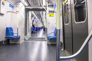 Na Cidade: Estação Eucaliptos do Metrô já está funcionando; saiba mais!