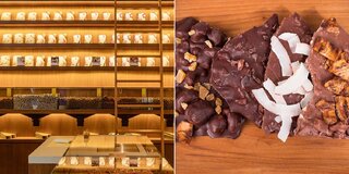 Restaurantes: Com chocolates e cafés de origem, Dengo inaugura loja no Shopping JK Iguatemi 