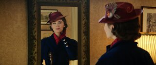 Cinema: "O Retorno de Mary Poppins" ganha trailer nostálgico e praticamente perfeito