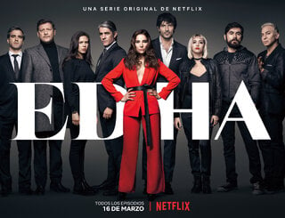 Filmes e séries: 5 motivos para ver Edha, primeira série argentina da Netflix