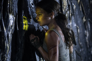 Cinema: 3 motivos para ver Tomb Raider – A Origem 