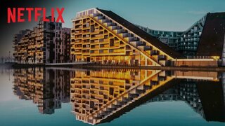 Filmes e séries: 7 séries na Netflix para amantes de arquitetura e design