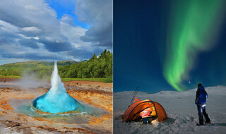 Viagens Internacionais: 5 viagens pelo mundo para ver de perto fenômenos naturais incríveis