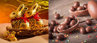 Na Cidade: Lindt promove caça aos ovos com atrações gratuitas e distribuição de brindes; confira! 