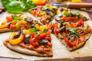 Restaurantes: 7 lugares em São Paulo para comer ótimas pizzas veganas