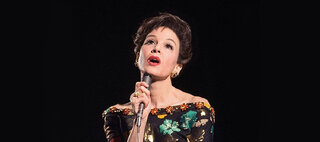 Cinema: Renée Zellwegger aparece como Judy Garland na primeira imagem da cinebiografia "Judy"