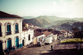 Viagens Nacionais: Conheça Ouro Preto, uma das cidades históricas mais incríveis do Brasil