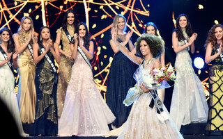 TV: Transmissão do Miss São Paulo 2018 na TV e Internet