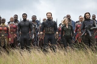 Cinema: Pré-venda de ingressos para "Vingadores: Guerra Infinita" começa nesta quinta-feira (22); saiba mais!