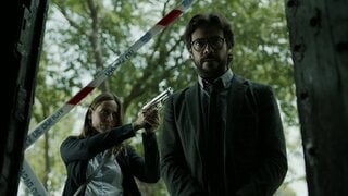 Filmes e séries: Segunda parte de 'La Casa de Papel' já está na Netflix; saiba mais!