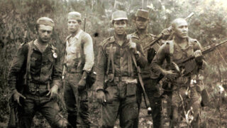 Cinema: Soldados do Araguaia
