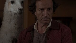 Cinema: Zama