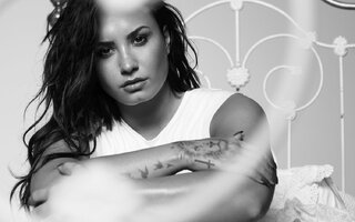 Shows: Demi Lovato em Fortaleza