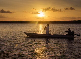 Viagens: 10 lugares incríveis para ver o pôr-do-sol no Brasil