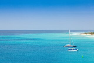 Viagens Internacionais: Conheça Turks e Caicos, destino no Caribe que abriga a praia mais linda do mundo