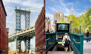 Viagens Internacionais: Nova York sem gastar muito: conheça 10 passeios gratuitos e imperdíveis da cidade