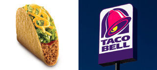 Restaurantes: Promoção no Taco Bell tem Crunchy Taco Beef por apenas R$ 4,99; confira!