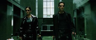 Cinema: #CineCiência no MIS exibe Matrix com debate neste domingo