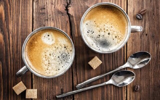 Receitas: 15 bebidas quentes para deixar os dias frios mais gostosos