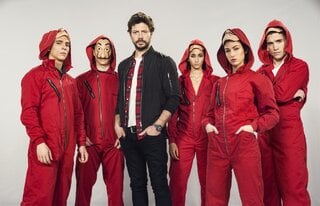 Filmes e séries: Terceira parte de 'La Casa de Papel' é confirmada para 2019; saiba mais!