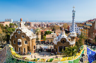 Viagens Internacionais: 10 lugares imperdíveis para visitar em Barcelona