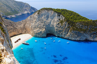 Viagens Internacionais: 30 praias paradisíacas que vale a pena conhecer na Europa 