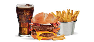 Restaurantes: Wendy's lança promoção em todas as lojas da rede com descontos de até 45%; confira!