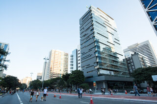 Na Cidade: Conheça os 17 pavimentos do Sesc Paulista, que inaugura em São Paulo neste domingo (29) 