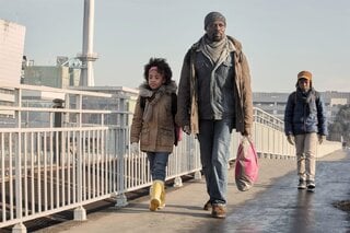 Cinema: Uma temporada na frança