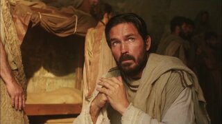 Cinema: Paulo, Apóstolo de Cristo