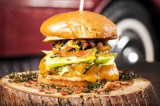 Restaurantes: Burger Fest 2018