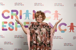 Shows: Alcione