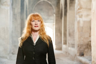 Shows: Loreena McKennitt em São Paulo