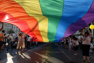 Baladas: Festas especiais para a Parada LGBT 2018 em São Paulo